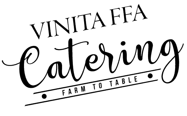 Vinita FFA Catering
