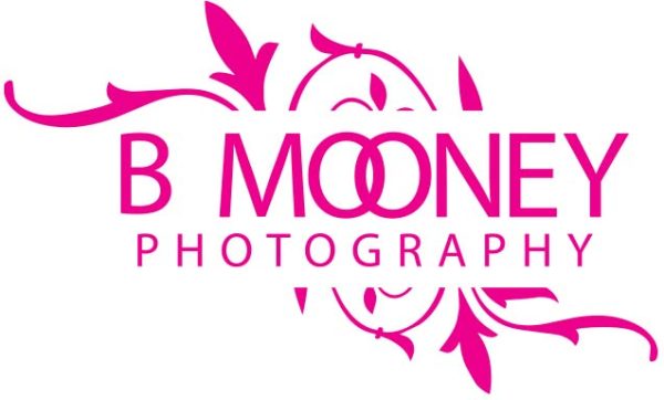 B Mooney Photography Logo