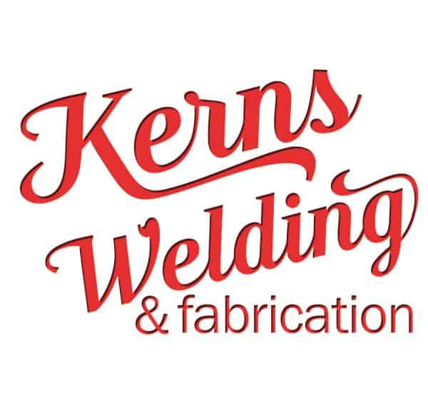 Kerns Welding & Fabrication Logo