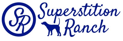 Superstition Ranch Logo