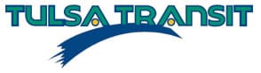 Tulsa Transit Logo
