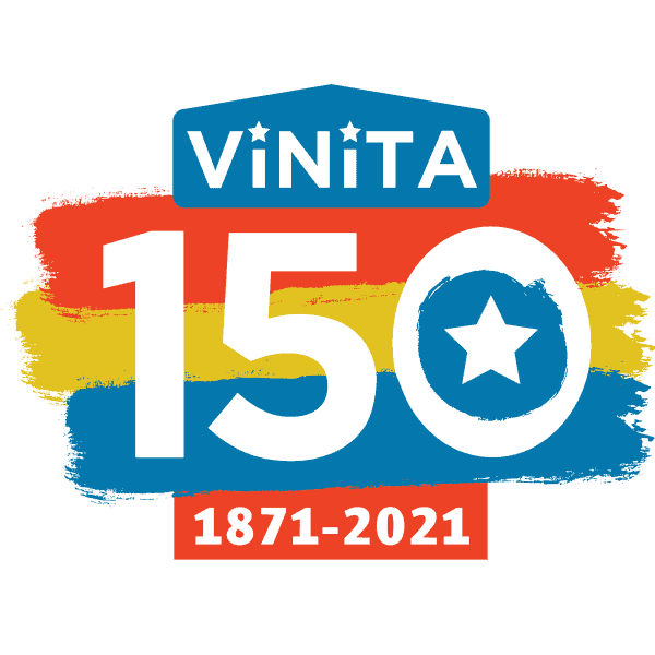 Vinita 150 Festival