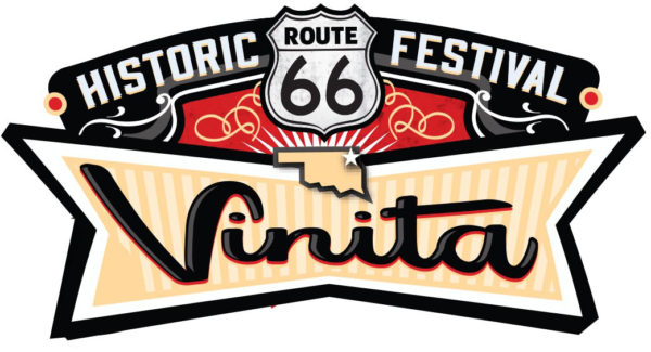 Route 66 Festival Logo